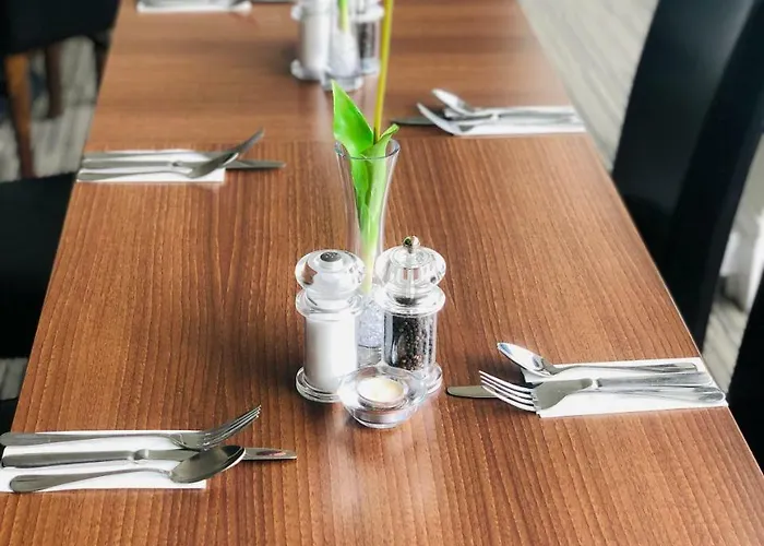 Hotel Yorkshire Gateway