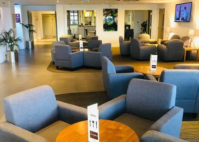 Yorkshire Gateway 3*