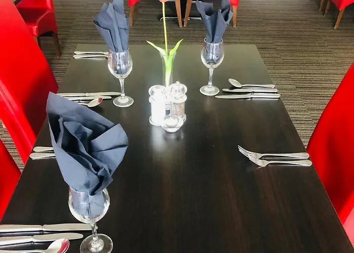 Yorkshire Gateway 3*