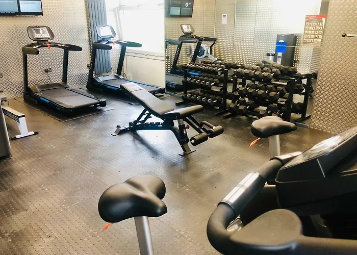 Yorkshire Gateway South Milford