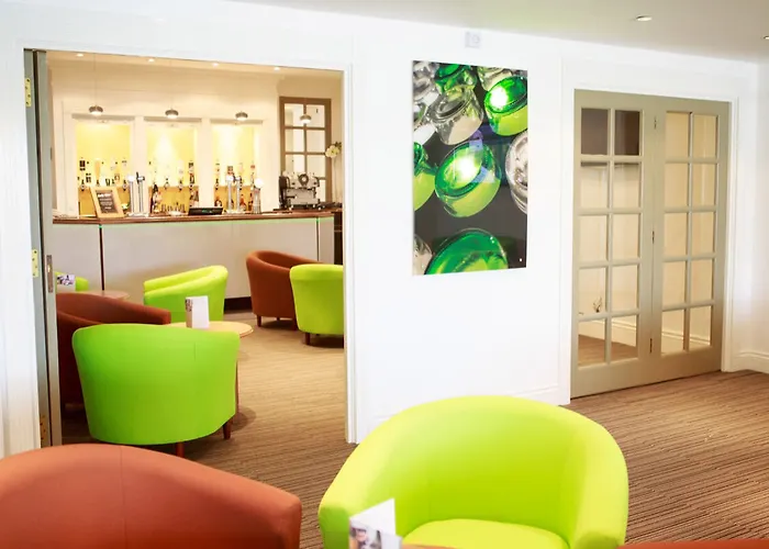 Yorkshire Gateway Hotel 3*